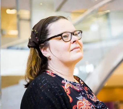 Co-creating community centered approaches to Parkinsonʼs treatment Co-creating community centered approaches to Parkinsonʼs treatment