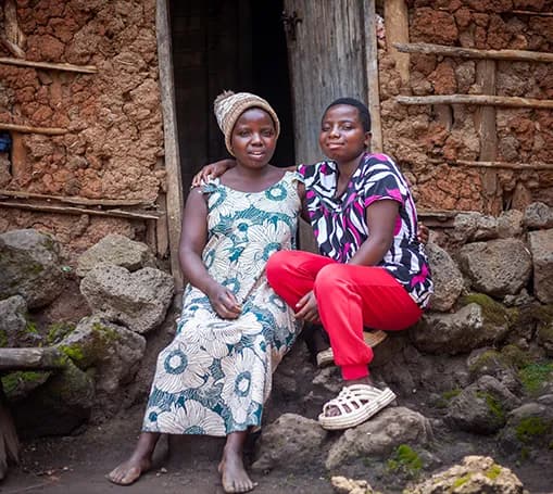 Broadening access to epilepsy treatment in Rwanda Broadening access to epilepsy treatment in Rwanda